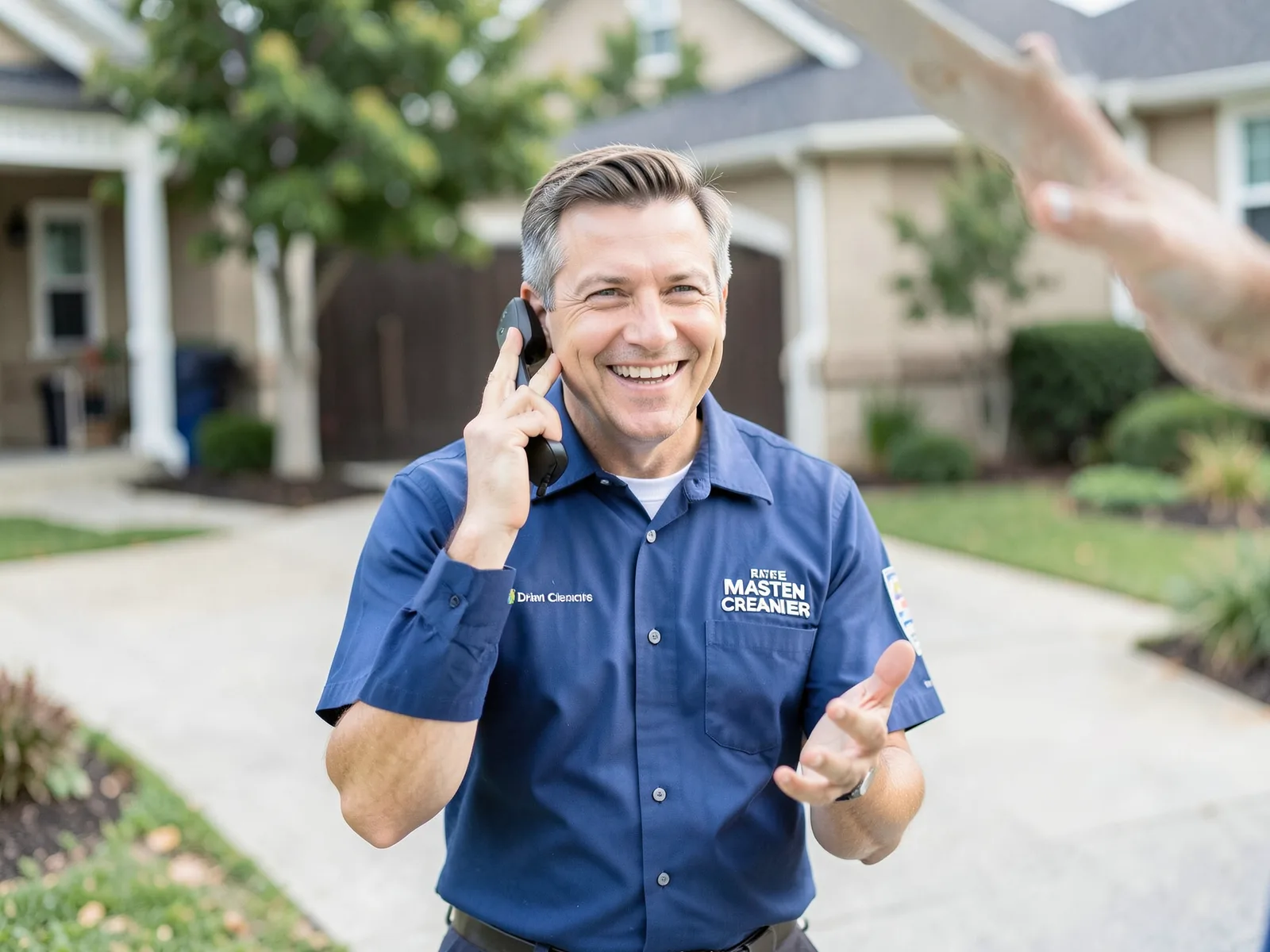 Drain Cleaning Washington, IN FAQs
